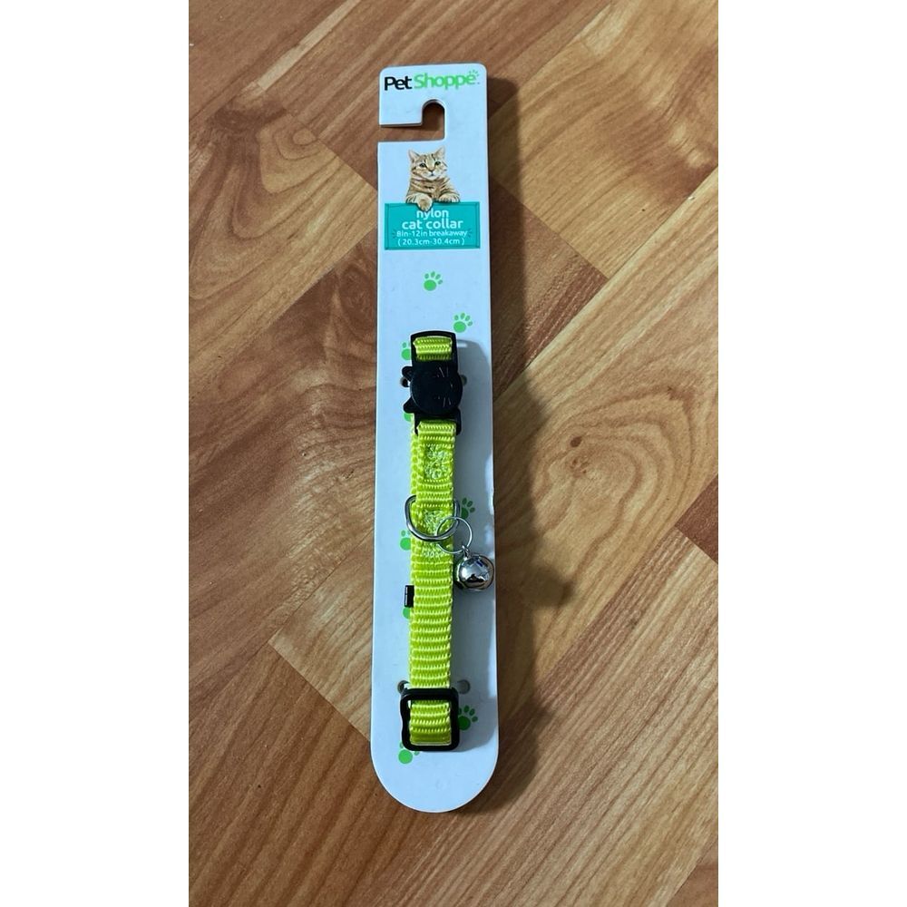 Pet Shoppe Cag Collar